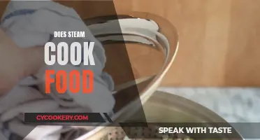 Steam Cooking: How Does It Work?