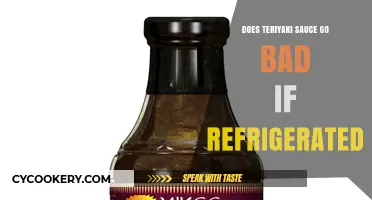 Does Teriyaki Sauce Expire in the Fridge? Storage Tips Revealed
