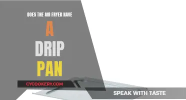 Air Fryer Drip Pan: What You Need to Know