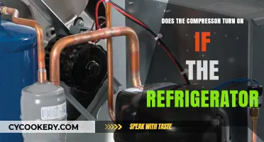 Does Your Refrigerator Compressor Turn On? Troubleshooting Tips and Fixes