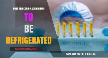 COVID Vaccine Storage: Why Refrigeration is Essential for Effectiveness