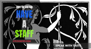 The Staff of Pan: Myth and Magic
