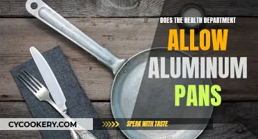 Aluminum Pans: Are They Safe for Health?