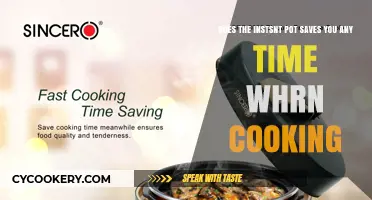 Instant Pot: Cooking Time-Saver or Just a Fad?