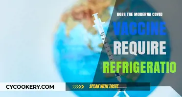 Does Moderna's COVID Vaccine Need Refrigeration? Storage Requirements Explained