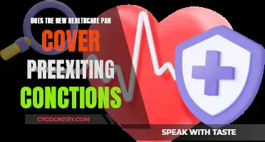 New Healthcare Plan: Pre-Existing Conditions Covered?