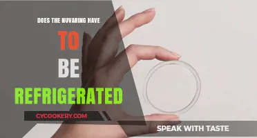 Does NuvaRing Need Refrigeration? Storage Tips for Contraceptive Users