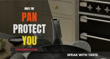 The Pan's Protective Powers: Myth or Reality?