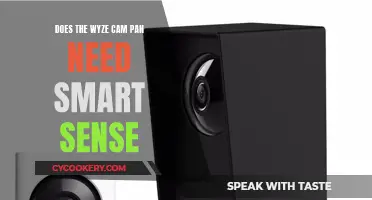 Wyze Cam Pan: Smart Sense Essential?