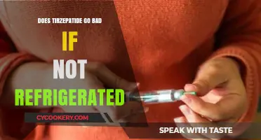 Does Tirzepatide Expire Without Refrigeration? Storage Tips Revealed