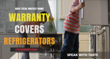 Does Total Protect Home Warranty Cover Refrigerators? Find Out Now