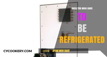 Does TruMoo Need Refrigeration? Storage Tips for Freshness