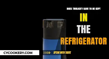 Trulicity Storage Guide: Refrigeration Required or Room Temperature Safe?