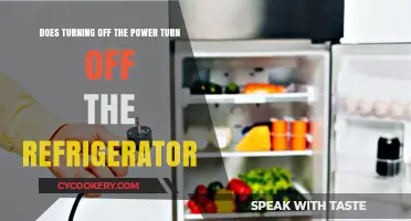 Does Unplugging Your Fridge Really Turn It Off? Find Out Now