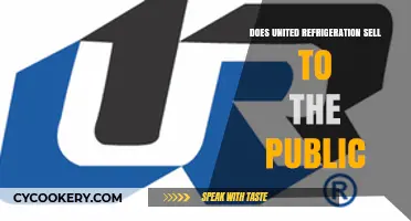 Does United Refrigeration Sell to the Public? A Comprehensive Guide