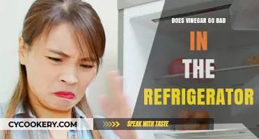 Does Vinegar Expire? Shelf Life and Refrigeration Tips Explained