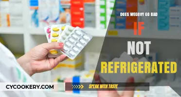 Does Wegovy Expire Without Refrigeration? Storage Tips and Shelf Life