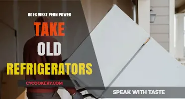 West Penn Power's Refrigerator Recycling Program: What You Need to Know