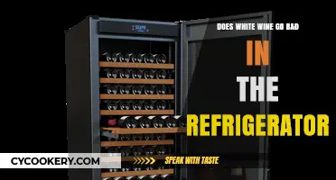 Does White Wine Spoil in the Fridge? Storage Tips Revealed