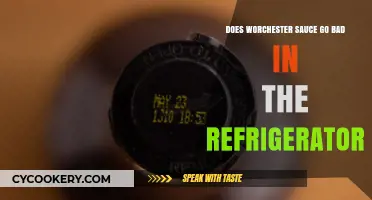 Does Worcestershire Sauce Expire in the Fridge? Storage Tips Revealed