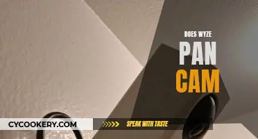 Wyze Pan Cam: Is It Worth the Money?