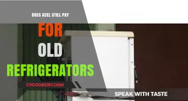 Does Xcel Still Offer Cash for Old Refrigerators in 2023?