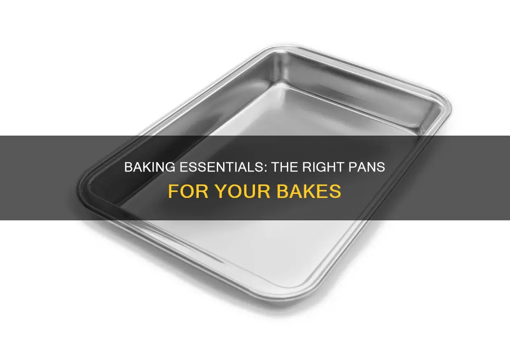 does you baking sell pans