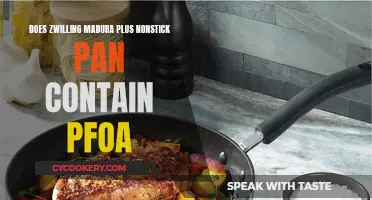 Zwilling Madura Plus: PFOA-Free Nonstick Pan Perfection