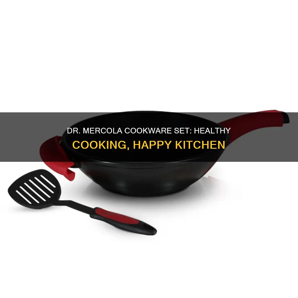 dr mercola cookware set