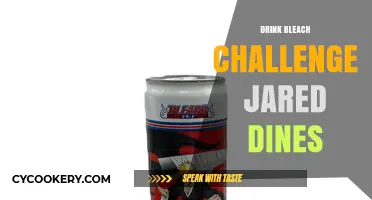 Jared Dines Condemns Dangerous 'Drink Bleach Challenge' Trend