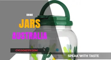 Eco-Friendly Drink Jars: Australia's Sustainable Beverage Container Trend