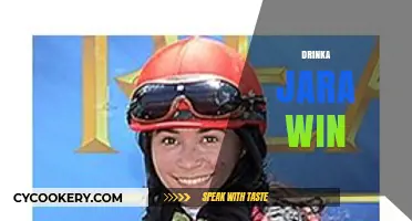 Savor the Rich Flavors of Drinka Jara Win: A Guide