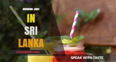 Discover Sri Lanka's Unique Drinking Jars: Tradition Meets Modernity