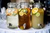 drinking jars