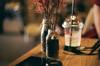 drinking jars