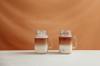 drinking jars