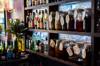 drinking jars