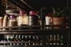 drinking jars
