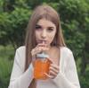 drinking jars