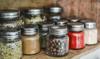 drinking jars