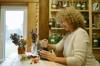 drinking jars