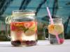 drinking jars