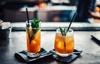 drinking jars