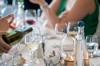 drinking jars