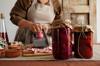 drinking jars