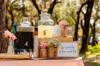 drinking jars