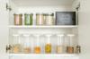 drinking jars