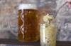 drinking jars