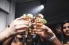 drinking jars