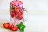 drinking jars